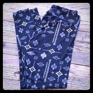 LuLaRoe leggings